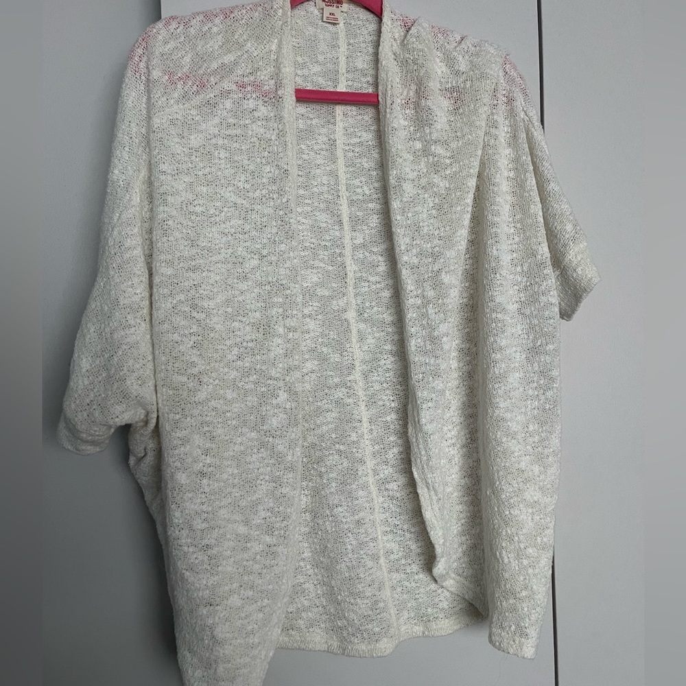 Cardigan